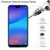 Защитное стекло для экрана Huawei P20/P10/P20 Pro/P20 Lite 10V/Nova 2