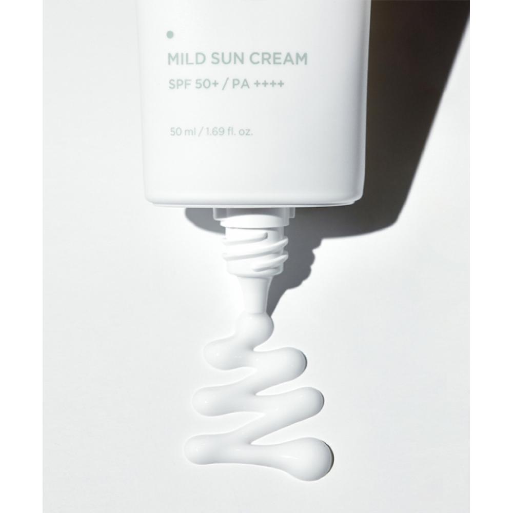 Brtc Mild Sun Cream 50ml+20ml Special Set