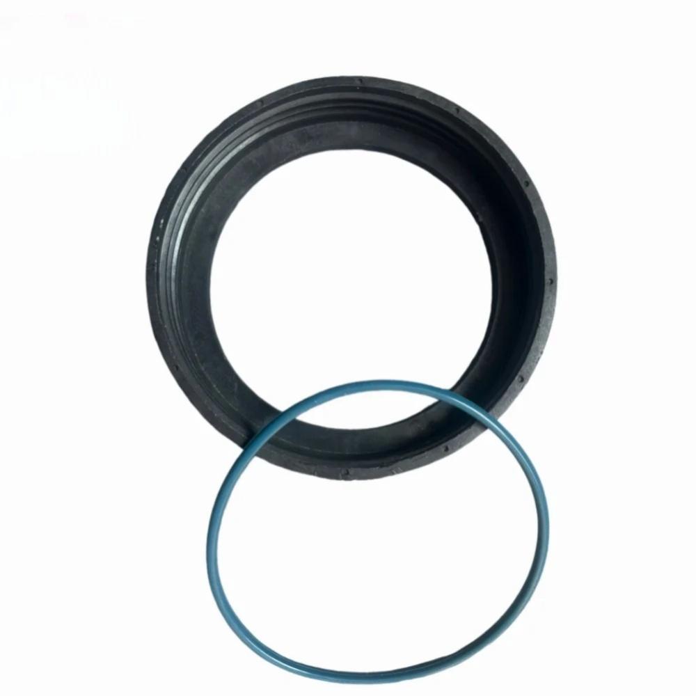 Fuel Tank Locking Ring Retainer For Citroen & Peugeot 9621364680, 153124, 153120