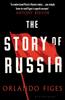 Книга The Story of Russia : 'An Excellent Short Study'