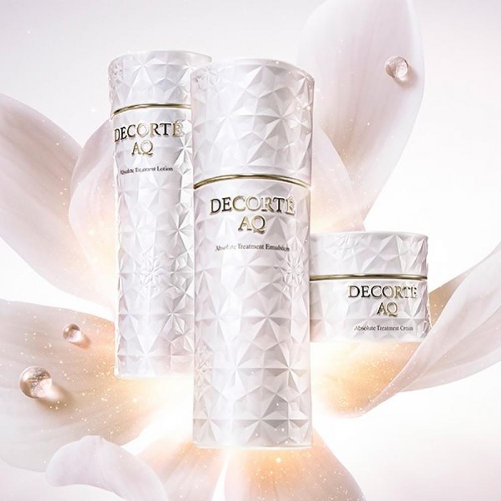 Decort  Absolute Treatment Awakening Protective Day Cream 50g