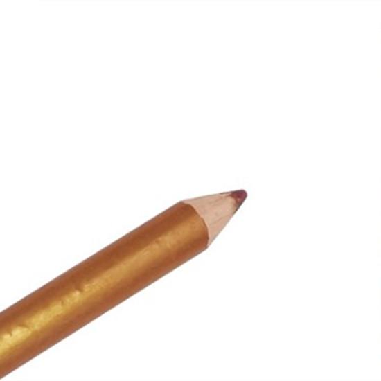 39Color Wood Lip Liner Водостойкий женский очаровательный карандаш для губ Макияж женский стойкий косметический инструмент Мягкий карандаш