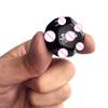 25 мм катящаяся игра, ставка на медовый месяц, эротическая 12-сторонняя секс-игрушка для взрослых для взрослых