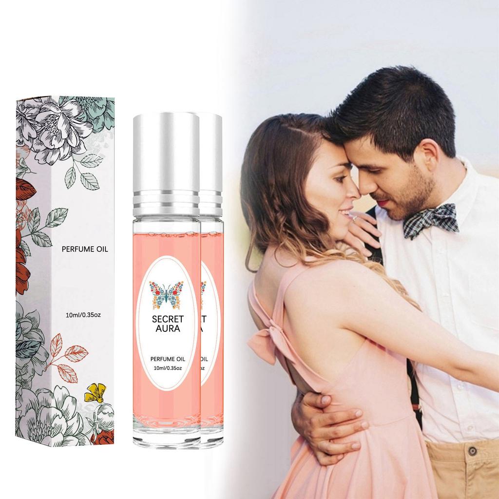 Desert Rose Women's Perfume Light Student Fresh Floral Perfume, Unique Combination, Creating A Unique Personality, Suitable For All Occasions,20ML