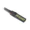 Handheld Metal Detector with Alarm Lamp High Accuracy Metal Scanner for Outdoor Security Check