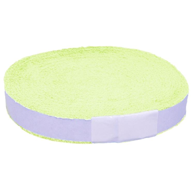 Лента для обмотки ручки бадминтонной ракетки, Полотенце для обмотки ручки ракетки Противоскользящая лента для обмотки ручки, Водопоглощающая клейкая обмотка для ручки ракетки для сквоша