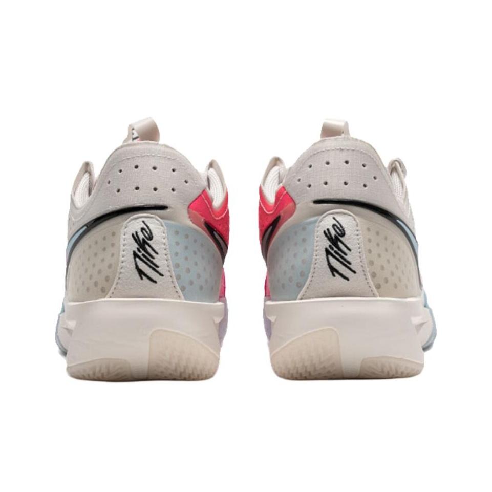 Nike ГТ. Cut 3 EP Универсальные Удобные Низкие Баскетбольные Кроссовки Мужские кроссовки DV2918007