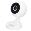 Wireless Home Security Camera WiFi Connection 360 Degree Rotation Infrared Night Vision Motion
