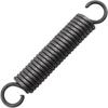 Spring steel single hook spring,Oven spring ,Wire Dia 4mm,Outer Dia 25mm,Length100/120/150/180/200/220/250/280/300mm.