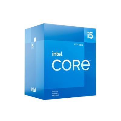 Intel Процессор INTEL Core 6xxChipset BX8071512400 i5-12400 / 6/12 / 2.5GHz / /