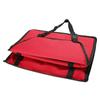 Pet Dog Car Carrier Seat Bag Waterproof Basket Folding Hammock Pet Carriers Bag for Small Cat Dogs Safety Travelling Mesh Bag