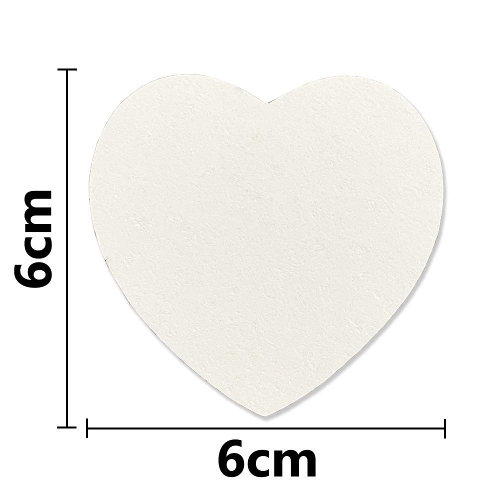 10 шт. Круглая форма Рисовальная губчатая бумага Образовательные игрушки 3D Круглая картонная доска Детский подарок