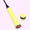 9 Colors Grip Tape PU Anti-slip Band Accessories Fishing Rod Sweatband  Badminton