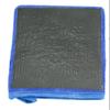 Car Beauty Cleaning Cloth Decontamination Cloth Car Wash Mud Cloth Mud Wash Gloves Decontamination Tray Mud Tray Volcanic Mud