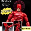 2026 Новейшие Ct Toys Mafex 223 СЛЕПОЙ АГЕНТ Фигурка Действия Версия из Комиксов Фигурка Shf Аниме Фигурка Статуя Модель Коллекция Подарки Игрушка