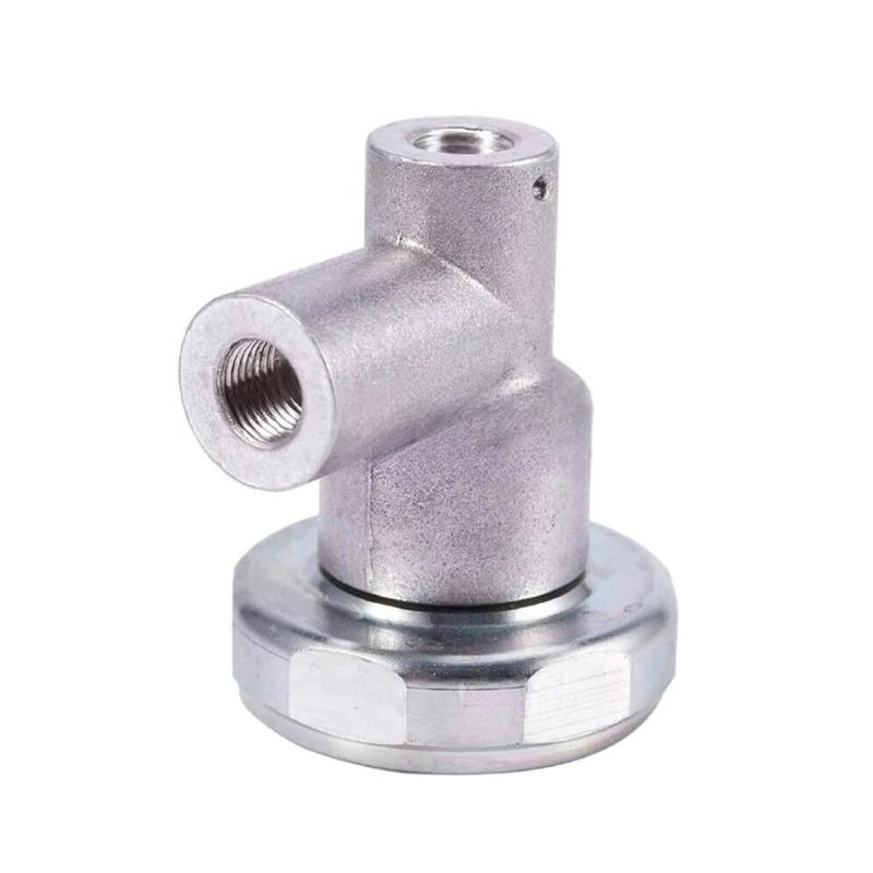 Clutch Hydraulic Regulator Assembly Replace 41690-2H100 416902H100 for I30 I20 2007 Clutch Regulator Automotive Part