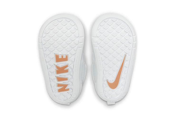 Nike Детские кроссовки Pico Low top Малыш AR4162-106