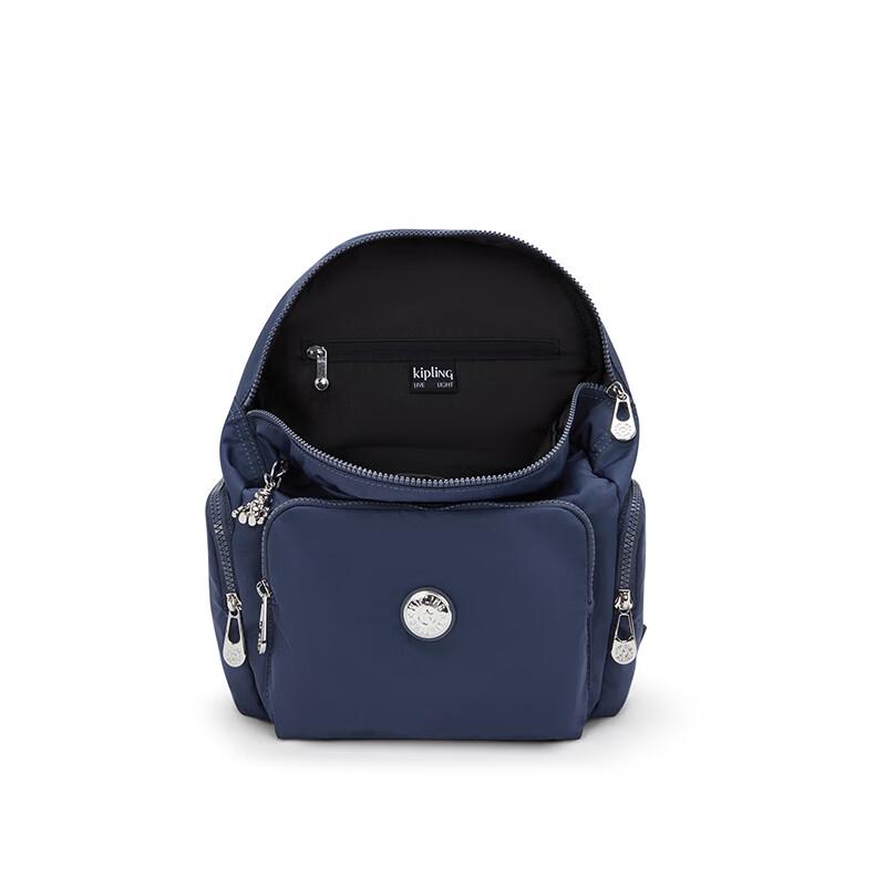 Модный рюкзак Kipling City Zip S
