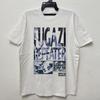 НОВЫЙ! Fugazi Repeater Альбом Арт Группа Унисекс Белая Хлопковая Футболка S-5XL