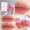 CAPPUVINI Nourish And Moisturizing Lip Gloss Juice Cup Packaging Reduce Lip Lines Lip Balm Lip Care