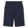 Finden & Hales Mens Knitted Shorts