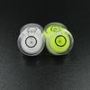 100pcs Level of beads mini spirit level bubble spirit level tools for Camera Geological Compass 10*6mm 8*5.5mm 12*6mm