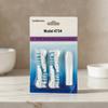 Adult Electric Toothbrush Replacement Heads Four Pack For Olb 3733 4732 4734