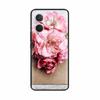 Для OPPO A5 Pro 5G Global Чехол Роскошный Расписной Мягкий Силиконовый Задняя Крышка Телефона Для OPPO A5 Pro A5Pro 5G Защитный Чехол Чехлы Capa