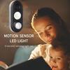 Energy-Saving Motion Sensor Night Light Auto Brightness Smart Night Light  Baby Night Feeds
