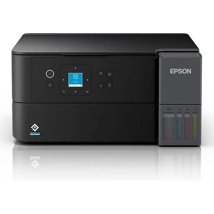 Multifunction Printer - EPSON - EcoTank ET-2950 - WiFi - Duplex - A4