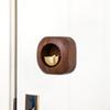 Magnetic Doorbell Chime Wooden Shopkeepers Bell for Cafe Entrance Restaurant