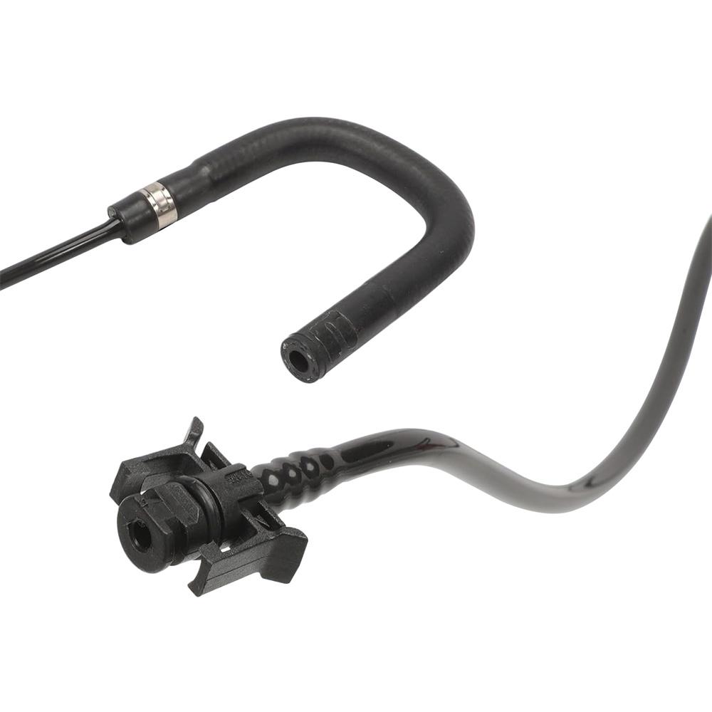 Radiator Coolant Recovery Tank Overflow Hose Fit For Ford Fusion 2013-2020 2.5L