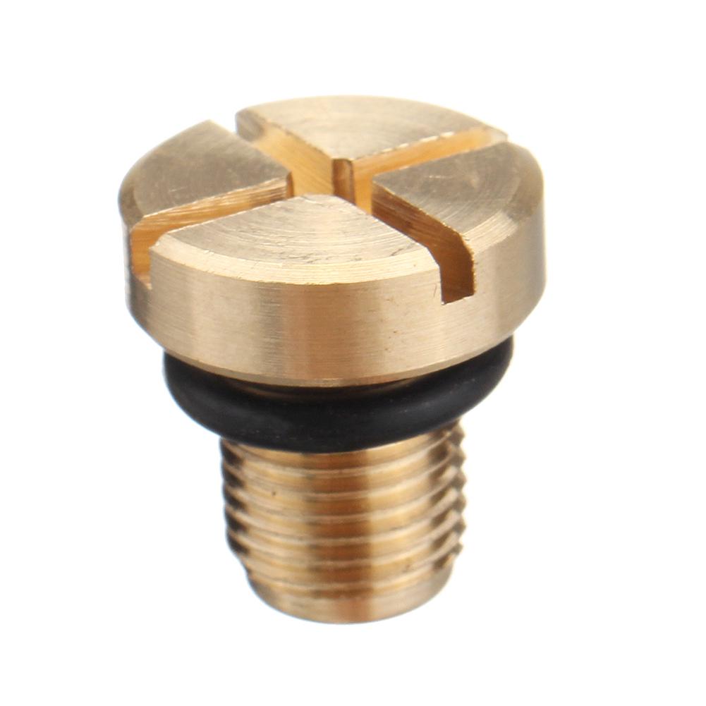 Шланг радиатора для прокачки воздуха, резьбовая пробка для прокачки BMW 3 серии E30 E36