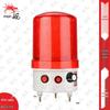 Industrial Voice Alarm with Sound & Light (220V)