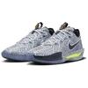 Nike Air Zoom GT Cut 3 EP Electric Pack Unisex Sneakers Grey Multi-Color FV3627-900