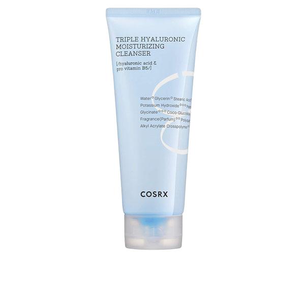 COSRX (bo5) Hydrium Triple Hyaluronic Moisturizing Cleanser 150ml
