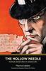 Книга The Hollow Needle : Further Adventures of Arsene Lupin