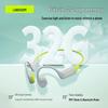 Lansdon AirSwim BE15 IPX8 Waterproof Bone Conduction Sports Headphones