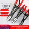 8/10/12  Inch Automotive Hose Clamp Pliers Auto Repair Tool  for Oil Radiator Coolant Line