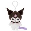 Персонажи Sanrio Mocchi-Mocchi- плюшевый талисман Куроми высота приблизительная. 15см