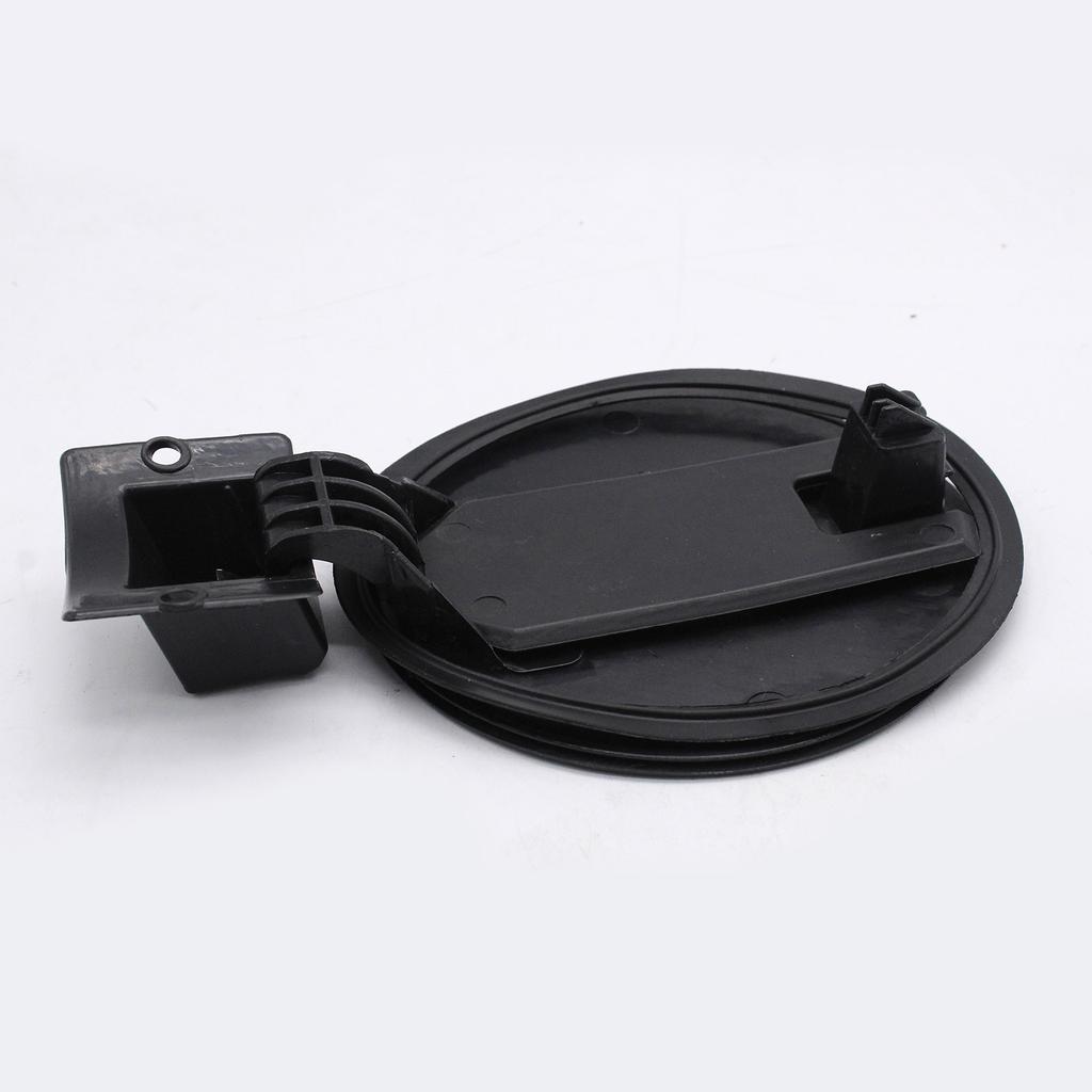 Модернизированная крышка топливного бака автомобиля, пластиковая крышка топливного бака автомобиля, детали автоматической модификации, совместимые с VT-VX HSV-GTS 1998-2002 гг.