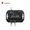 Видеоконвертер TCHD SDI в HDMI 1x3