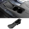 Для BYD Seagull Dolphin Mini Armrest Panel Central Control Armrest Box All-inclusive Protective Cover Car Sticker Scratch-proof