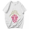 Men T Shirt The Rising Of The Shield Hero Shiranui Unique Y2K Graphic Quality Unisex Clothing T Shirts