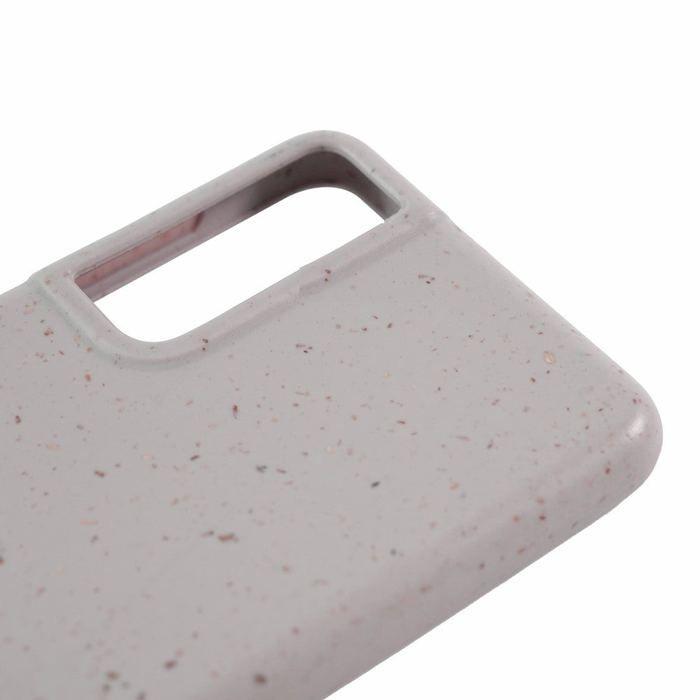 Coque biodégradable - Samsung Galaxy A53 (5G) - Beige - Écologique