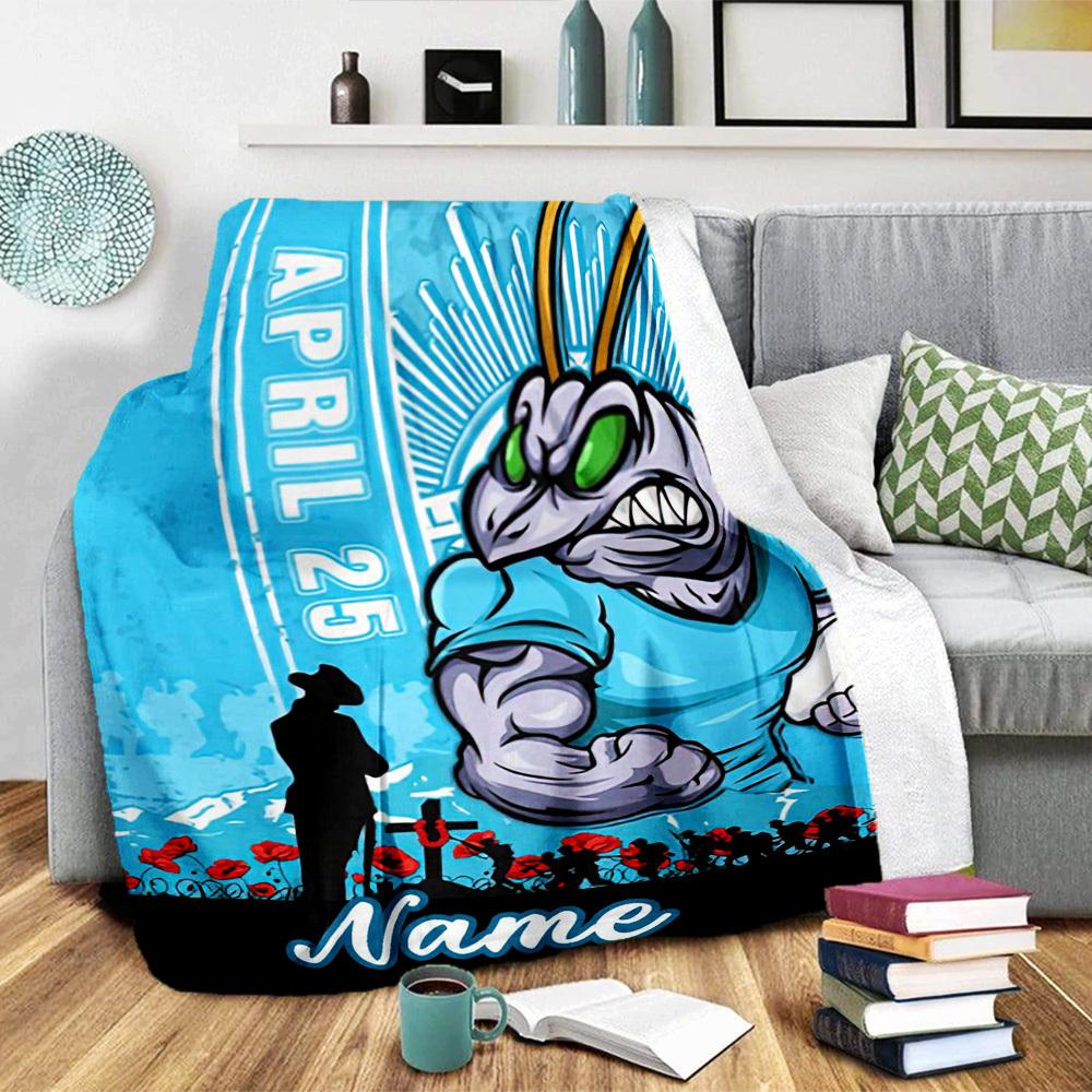 Customizable Name Blanket Commemorative Artwork For Comfortable Soft Lightweight Allseason Use In Picnics Sofas Offices Beds Living Rooms Perfect Gift