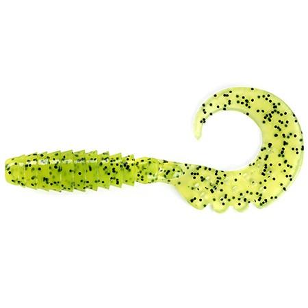 Приманка силикон FishUp Fancy Grub 1inch/25mm/12pcs