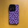 Чехол для телефона с леопардовым принтом для Iphone 14 Pro Max 11 13 Mini 12, противоударный силиконовый чехол для Iphone 8 Plus 7 Se2 Xr Xs Max X Shell
