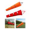Airport Windsock, Outdoor Hanging Wind Sock, Ripstop Weatherproof Measurement
