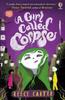 Книга A Girl Called Corpse